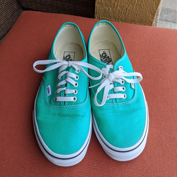 Vans sneakers - Picture 3 of 4